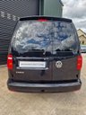 USED 2018 VOLKSWAGEN CADDY 2.0 TDI C20 BlueMotion Tech Startline SWB Euro 6 (s/s) 5dr Finance + 12 months warranty
