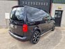 USED 2018 VOLKSWAGEN CADDY 2.0 TDI C20 BlueMotion Tech Startline SWB Euro 6 (s/s) 5dr Finance + 12 months warranty