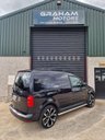 USED 2018 VOLKSWAGEN CADDY 2.0 TDI C20 BlueMotion Tech Startline SWB Euro 6 (s/s) 5dr Finance + 12 months warranty