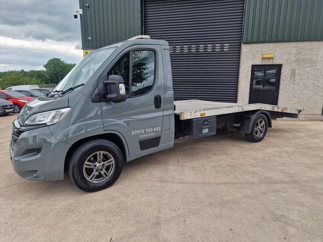 View our FIAT DUCATO