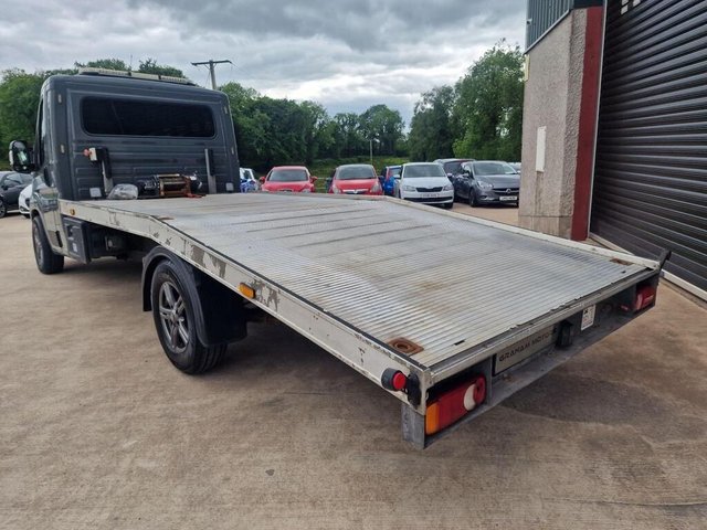 View our FIAT DUCATO