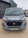 USED 2018 FIAT DUCATO 2.3 MultiJetII 35 MLWB H1 Euro 6 2dr Finance +12 months warranty