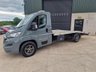 USED 2018 FIAT DUCATO 2.3 MultiJetII 35 MLWB H1 Euro 6 2dr Finance +12 months warranty