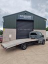 USED 2018 FIAT DUCATO 2.3 MultiJetII 35 MLWB H1 Euro 6 2dr Finance +12 months warranty