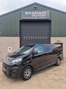 USED 2023 CITROEN DISPATCH 1.5 BlueHDi 1000 Enterprise Edition XL FWD 3 Euro 6 (s/s) 6dr Finance and 12 months warranty
