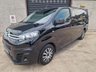 USED 2023 CITROEN DISPATCH 1.5 BlueHDi 1000 Enterprise Edition XL FWD 3 Euro 6 (s/s) 6dr Finance and 12 months warranty