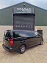 USED 2023 CITROEN DISPATCH 1.5 BlueHDi 1000 Enterprise Edition XL FWD 3 Euro 6 (s/s) 6dr Finance and 12 months warranty