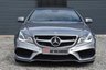USED 2014 14 MERCEDES-BENZ E-CLASS 3.0 E350d V6 BlueTEC AMG Sport Cabriolet 2dr Diesel G-Tronic (s/s) (252 ps) 
