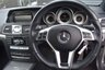USED 2014 14 MERCEDES-BENZ E-CLASS 3.0 E350d V6 BlueTEC AMG Sport Cabriolet 2dr Diesel G-Tronic (s/s) (252 ps) 