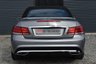USED 2014 14 MERCEDES-BENZ E-CLASS 3.0 E350d V6 BlueTEC AMG Sport Cabriolet 2dr Diesel G-Tronic (s/s) (252 ps) 