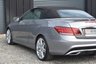 USED 2014 14 MERCEDES-BENZ E-CLASS 3.0 E350d V6 BlueTEC AMG Sport Cabriolet 2dr Diesel G-Tronic (s/s) (252 ps) 