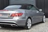 USED 2014 14 MERCEDES-BENZ E-CLASS 3.0 E350d V6 BlueTEC AMG Sport Cabriolet 2dr Diesel G-Tronic (s/s) (252 ps) 