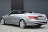 USED 2014 14 MERCEDES-BENZ E-CLASS 3.0 E350d V6 BlueTEC AMG Sport Cabriolet 2dr Diesel G-Tronic (s/s) (252 ps) 