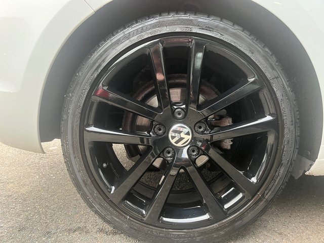 2014 VOLKSWAGEN GOLF - Photo 3