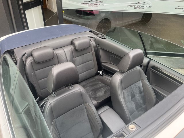 2014 VOLKSWAGEN GOLF - Photo 4