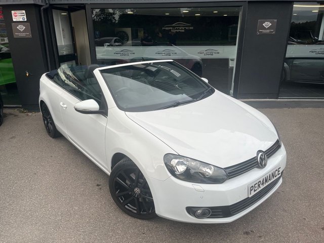 2014 VOLKSWAGEN GOLF - Photo 6