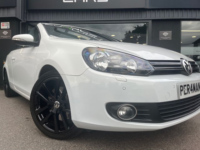 2014 VOLKSWAGEN GOLF - Photo 7