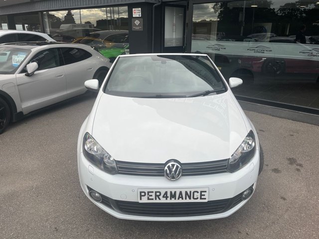 2014 VOLKSWAGEN GOLF - Photo 8