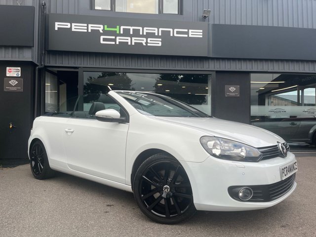 2014 VOLKSWAGEN GOLF - Photo 9