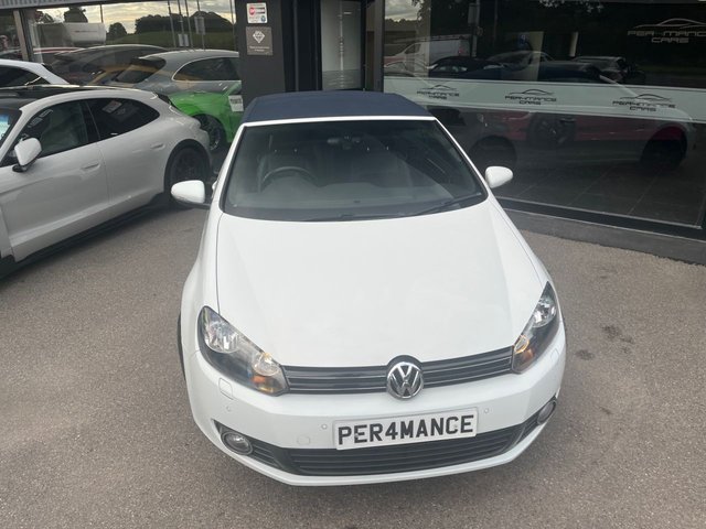 2014 VOLKSWAGEN GOLF - Photo 10