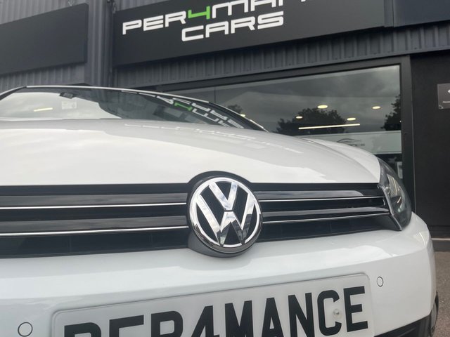 2014 VOLKSWAGEN GOLF - Photo 12