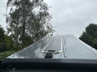 USED 2020 70 VOLKSWAGEN TRANSPORTER 4 BERTH LUXURY CAMPERVAN WITH TAILGATE  ALL SEASONS LEISURE CONVERSION