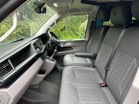 USED 2020 70 VOLKSWAGEN TRANSPORTER 4 BERTH LUXURY CAMPERVAN WITH TAILGATE  ALL SEASONS LEISURE CONVERSION