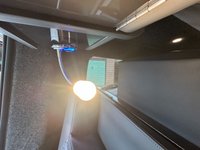 USED 2020 70 VOLKSWAGEN TRANSPORTER 4 BERTH LUXURY CAMPERVAN WITH TAILGATE  ALL SEASONS LEISURE CONVERSION