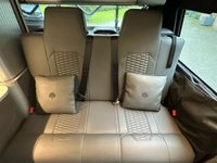 USED 2020 70 VOLKSWAGEN TRANSPORTER 4 BERTH LUXURY CAMPERVAN WITH TAILGATE  ALL SEASONS LEISURE CONVERSION