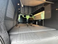 USED 2020 70 VOLKSWAGEN TRANSPORTER 4 BERTH LUXURY CAMPERVAN WITH TAILGATE  ALL SEASONS LEISURE CONVERSION