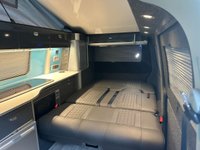 USED 2020 70 VOLKSWAGEN TRANSPORTER 4 BERTH LUXURY CAMPERVAN WITH TAILGATE  ALL SEASONS LEISURE CONVERSION