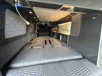 USED 2020 70 VOLKSWAGEN TRANSPORTER 4 BERTH LUXURY CAMPERVAN WITH TAILGATE  ALL SEASONS LEISURE CONVERSION