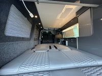 USED 2020 70 VOLKSWAGEN TRANSPORTER 4 BERTH LUXURY CAMPERVAN WITH TAILGATE  ALL SEASONS LEISURE CONVERSION