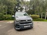 USED 2020 70 VOLKSWAGEN TRANSPORTER 4 BERTH LUXURY CAMPERVAN WITH TAILGATE  ALL SEASONS LEISURE CONVERSION