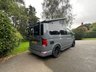 USED 2020 70 VOLKSWAGEN TRANSPORTER 4 BERTH LUXURY CAMPERVAN WITH TAILGATE  ALL SEASONS LEISURE CONVERSION