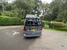 USED 2020 70 VOLKSWAGEN TRANSPORTER 4 BERTH LUXURY CAMPERVAN WITH TAILGATE  ALL SEASONS LEISURE CONVERSION