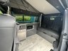 USED 2020 70 VOLKSWAGEN TRANSPORTER 4 BERTH LUXURY CAMPERVAN WITH TAILGATE  ALL SEASONS LEISURE CONVERSION
