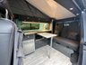 USED 2020 70 VOLKSWAGEN TRANSPORTER 4 BERTH LUXURY CAMPERVAN WITH TAILGATE  ALL SEASONS LEISURE CONVERSION