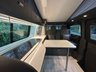 USED 2020 70 VOLKSWAGEN TRANSPORTER 4 BERTH LUXURY CAMPERVAN WITH TAILGATE  ALL SEASONS LEISURE CONVERSION