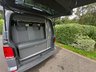 USED 2020 70 VOLKSWAGEN TRANSPORTER 4 BERTH LUXURY CAMPERVAN WITH TAILGATE  ALL SEASONS LEISURE CONVERSION