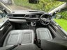 USED 2020 70 VOLKSWAGEN TRANSPORTER 4 BERTH LUXURY CAMPERVAN WITH TAILGATE  ALL SEASONS LEISURE CONVERSION