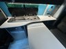 USED 2020 70 VOLKSWAGEN TRANSPORTER 4 BERTH LUXURY CAMPERVAN WITH TAILGATE  ALL SEASONS LEISURE CONVERSION
