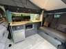 USED 2020 70 VOLKSWAGEN TRANSPORTER 4 BERTH LUXURY CAMPERVAN WITH TAILGATE  ALL SEASONS LEISURE CONVERSION