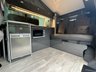 USED 2020 70 VOLKSWAGEN TRANSPORTER 4 BERTH LUXURY CAMPERVAN WITH TAILGATE  ALL SEASONS LEISURE CONVERSION