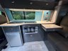 USED 2020 70 VOLKSWAGEN TRANSPORTER 4 BERTH LUXURY CAMPERVAN WITH TAILGATE  ALL SEASONS LEISURE CONVERSION