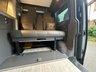 USED 2020 70 VOLKSWAGEN TRANSPORTER 4 BERTH LUXURY CAMPERVAN WITH TAILGATE  ALL SEASONS LEISURE CONVERSION