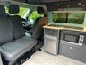 USED 2020 70 VOLKSWAGEN TRANSPORTER 4 BERTH LUXURY CAMPERVAN WITH TAILGATE  ALL SEASONS LEISURE CONVERSION