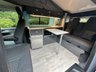 USED 2020 70 VOLKSWAGEN TRANSPORTER 4 BERTH LUXURY CAMPERVAN WITH TAILGATE  ALL SEASONS LEISURE CONVERSION