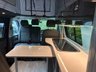 USED 2020 70 VOLKSWAGEN TRANSPORTER 4 BERTH LUXURY CAMPERVAN WITH TAILGATE  ALL SEASONS LEISURE CONVERSION