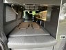 USED 2020 70 VOLKSWAGEN TRANSPORTER 4 BERTH LUXURY CAMPERVAN WITH TAILGATE  ALL SEASONS LEISURE CONVERSION
